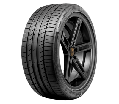 Continental SPORT CONTACT 5P 235/40/R20 96Y XL vara