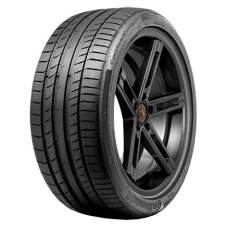 Continental SPORT CONTACT 5P 255/35/R19 96Y XL vara