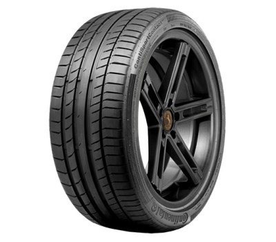 Continental SPORT CONTACT 5P 255/35/R19 96Y XL vara