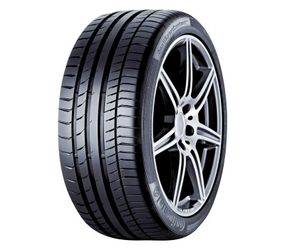 Continental SPORT CONTACT 5P 275/35/R21 103Y XL vara