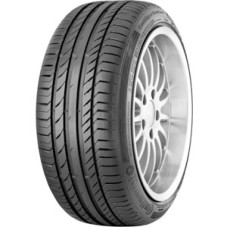 Continental SPORT CONTACT 5P 315/30/R21 105Y XL vara