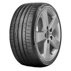 Continental SPORT CONTACT 6 225/35/R19 88Y XL vara