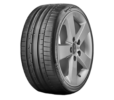 Continental SPORT CONTACT 6 225/35/R19 88Y XL vara