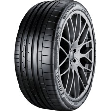 Continental SPORT CONTACT 6* 235/35/R19 91Y XL vara