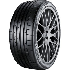 Continental SPORT CONTACT 6 255/30/R19 91Y XL vara