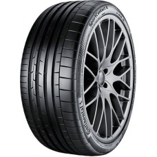 Continental SPORT CONTACT 6 265/30/R21 96Y XL vara