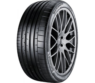 Continental SPORT CONTACT 6 265/30/R21 96Y XL vara