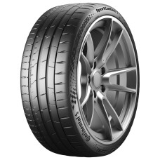 Continental SPORT CONTACT 7 225/35/R19 88Y XL vara