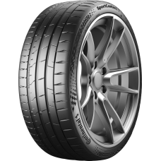 Continental SPORT CONTACT 7 225/35/R19 88Y XL vara