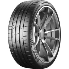 Continental SPORT CONTACT 7 245/40/R19 98Y XL vara