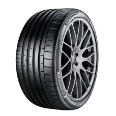 Continental SPORTCONTACT 6 235/40/R18 95Y XL vara