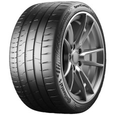 Continental SPORTCONTACT 7 225/40/R18 92Y XL vara