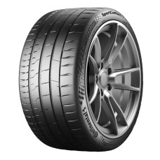 Continental SPORTCONTACT 7 225/40/R19 93Y XL vara