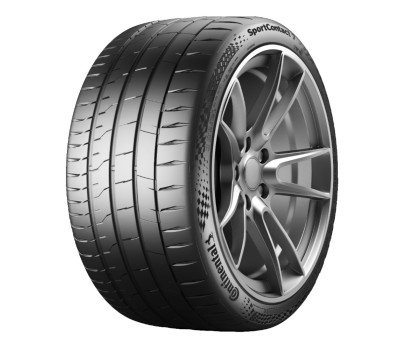 Continental SPORTCONTACT 7 225/40/R19 93Y XL vara