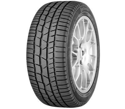 Continental TS-830P 195/55/R16 87H iarna