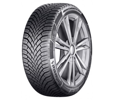 Continental TS-860 165/65/R15 81T iarna