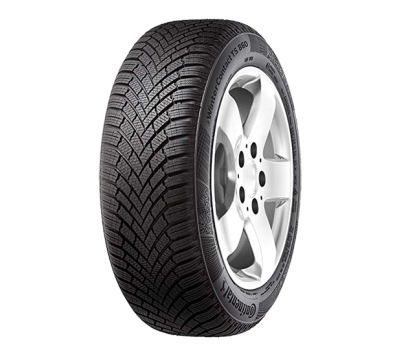 Continental TS-860 215/55/R16 97H XL iarna