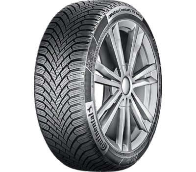 Continental TS 860 SSR 255/40/R18 99V XL SSR iarna