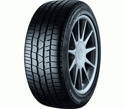 Continental TS830 P AO 235/45/R19 99V iarna