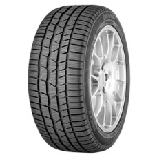 Continental TS830 P RunOnFlat 225/60/R17 99H iarna