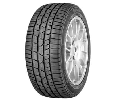 Continental TS830 P RunOnFlat 225/60/R17 99H iarna