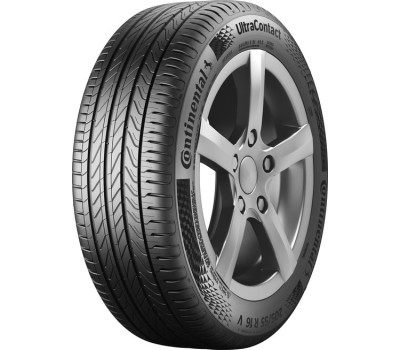 Continental UJLTRA CONTACT 195/55/R15 85H vara