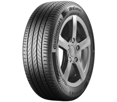 Continental ULTRACONTACT 185/60/R15 88H XL vara