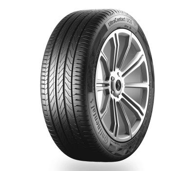 Continental ULTRACONTACT 6 235/50/R19 99V vara