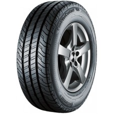 Continental VAN CONTACT 100 10PR 195/75/R16C 110/108R vara