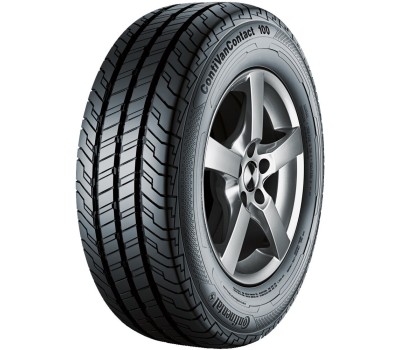 Continental VAN CONTACT 100 8PR 235/65/R16C 115/113S vara