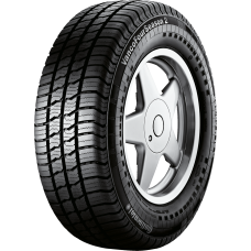 Continental VAN CONTACT 4SEASON 205/65/R15C 102/100T all season