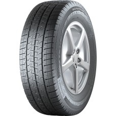 Continental VAN CONTACT ALL SEASON 215/65/R15C 104/102T all season