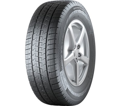 Continental VAN CONTACT ALL SEASON 215/65/R15C 104/102T all season