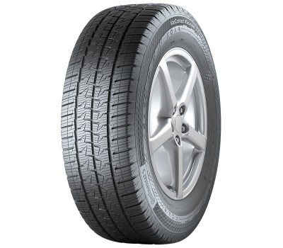 Continental VAN CONTACT ALL SEASON 225/55/R17C 109/107H all season