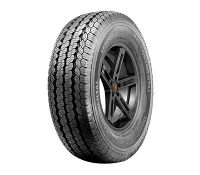 Continental VAN CONTACT ALL SEASON 235/65/R16C 115/113R all season