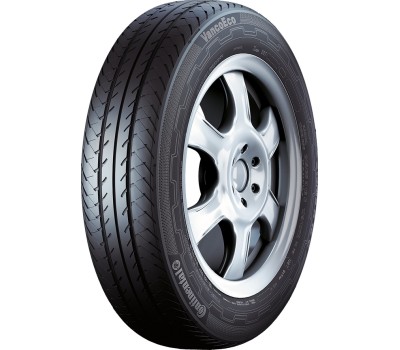 Continental VAN CONTACT ECO DEMO 205/65/R16C 107/105T vara