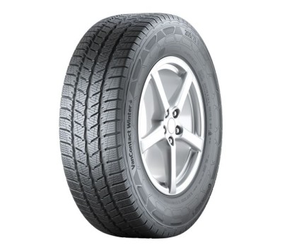 Continental VAN CONTACT WINTER 195/60/R16C 99/97T iarna