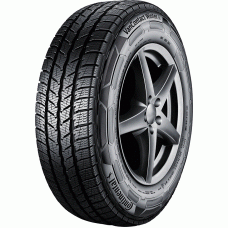 Continental VAN CONTACT WINTER 195/70/R15C 104/102R iarna