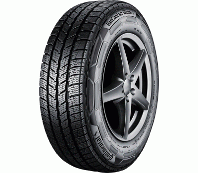 Continental VAN CONTACT WINTER 195/70/R15C 104/102R iarna