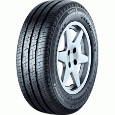 Continental VANCO 2 175/75/R16C 101/99R vara