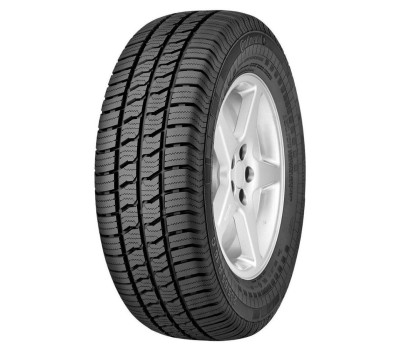 Continental VANCO FOUR SEASON 2 8PR 205/65/R16C 107/105T all season