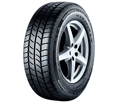 Continental VANCO WINTER 2 4PR RF 195/70/R15 97T iarna