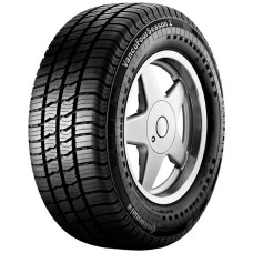 Continental VANCOFOURSEASON 2 215/65/R16C 109/107R 8PR all season