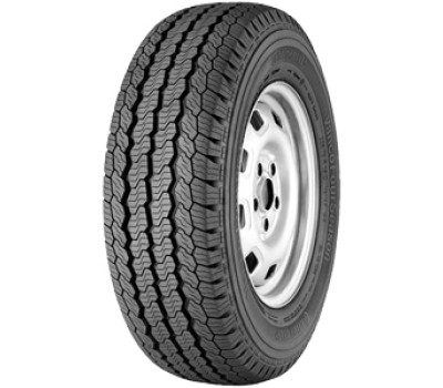 Continental VancoFourSeason 215/65/R16C 109/107T all season