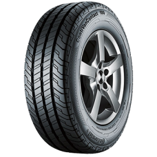 Continental VANCONTACT 100 195/75/R16C 107R vara