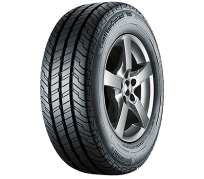 Continental VANCONTACT 100 195/75/R16C 107R vara