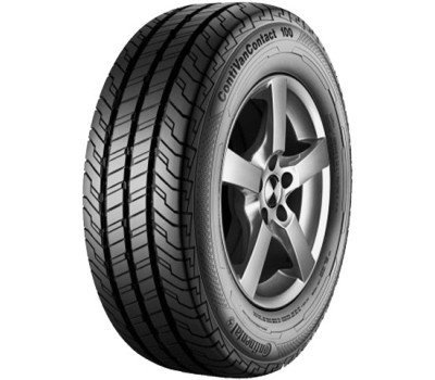 Continental VANCONTACT 100 205/65/R15C 102T vara