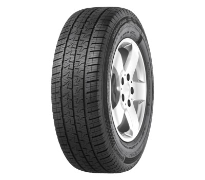 Continental VANCONTACT 4SEASON 215/75/R16C 116/114R 10PR all season