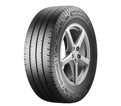 Continental VANCONTACT ECO 185/75/R16C 104/102R 8PR vara