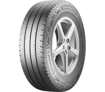 Continental VANCONTACT ECO 195/65/R16C 104T vara